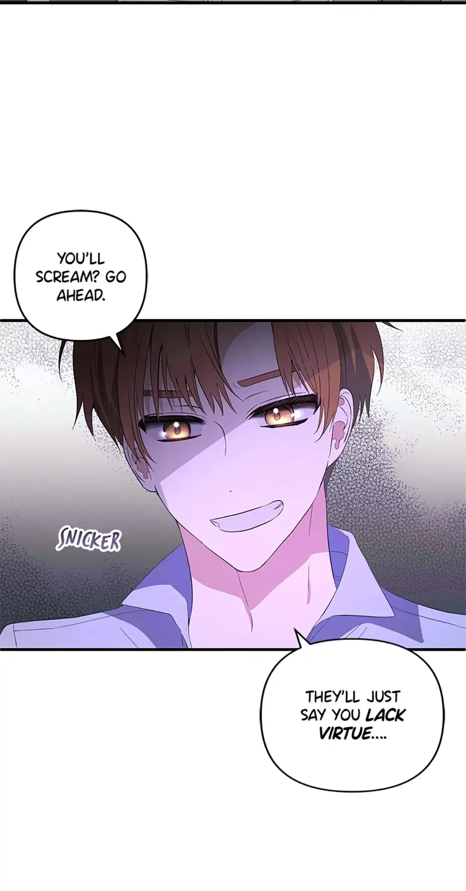Welcome, It’s Your First Time Seeing a Cute Villainess, Isn’t It? Chapter 26 - Page 61