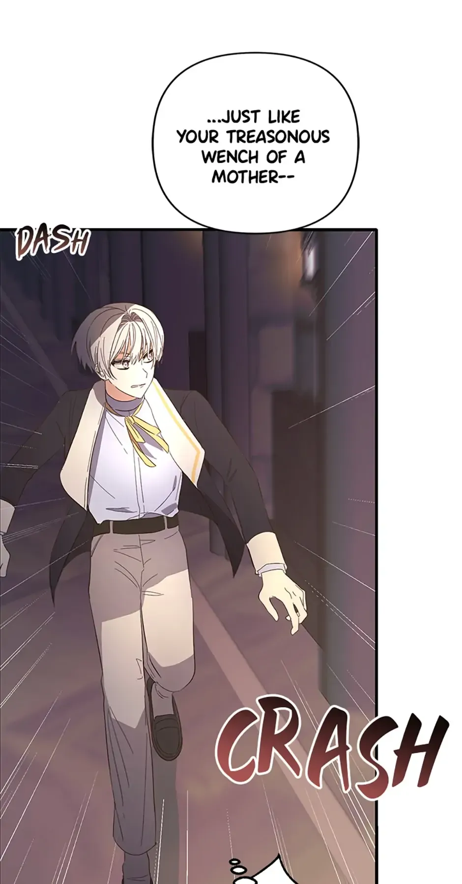 Welcome, It’s Your First Time Seeing a Cute Villainess, Isn’t It? Chapter 26 - Page 62