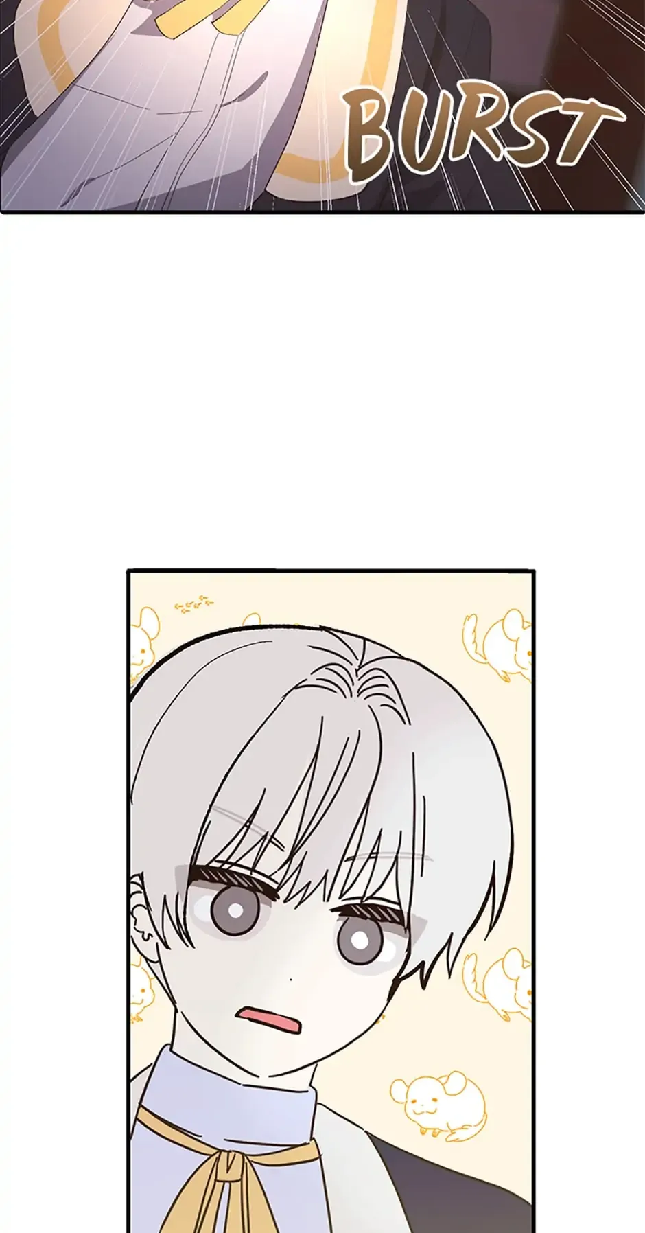Welcome, It’s Your First Time Seeing a Cute Villainess, Isn’t It? Chapter 26 - Page 64