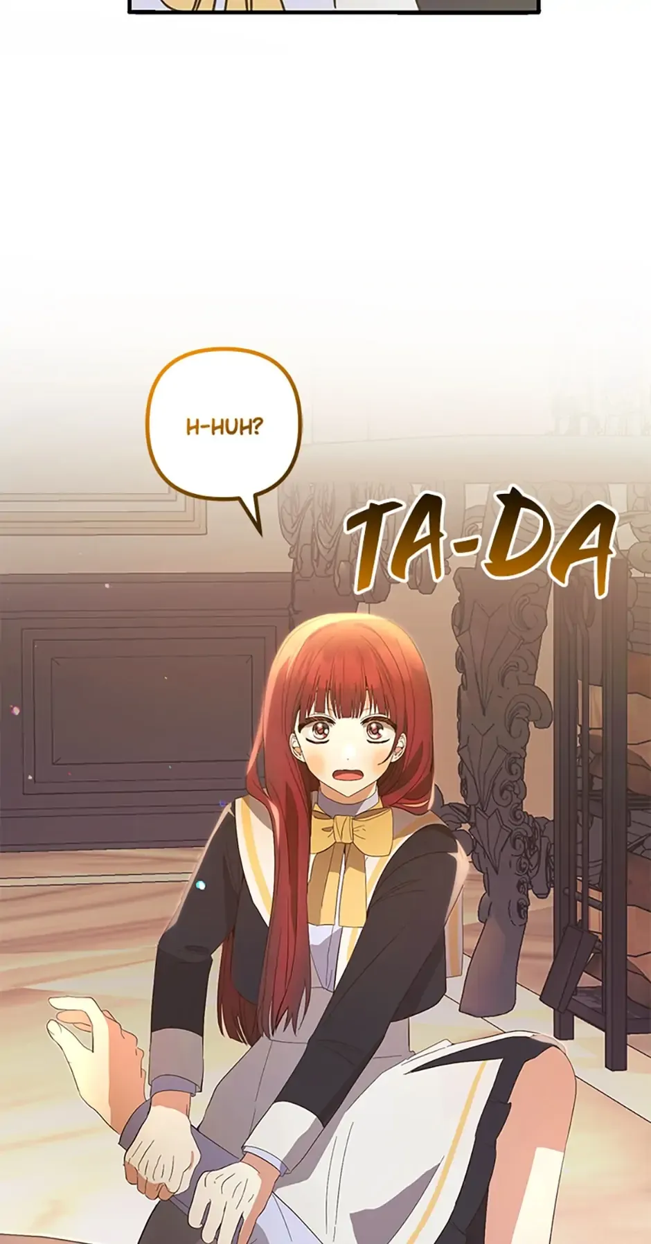 Welcome, It’s Your First Time Seeing a Cute Villainess, Isn’t It? Chapter 26 - Page 65