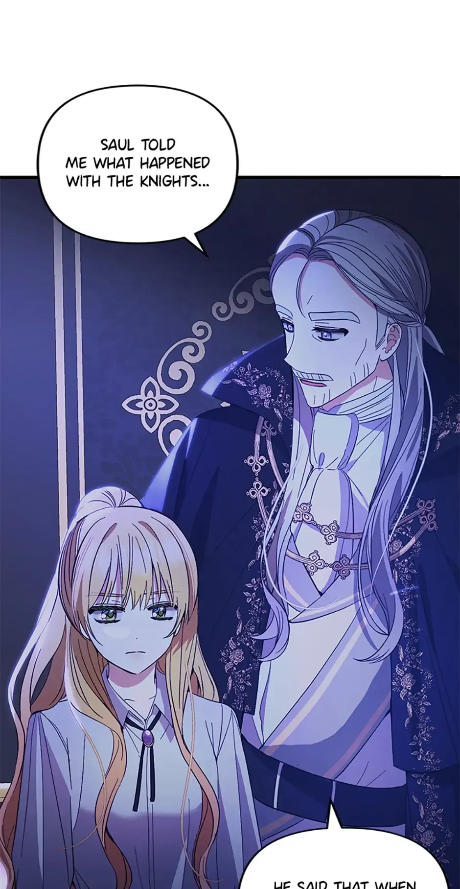 Welcome, It’s Your First Time Seeing a Cute Villainess, Isn’t It? Chapter 26 - Page 9