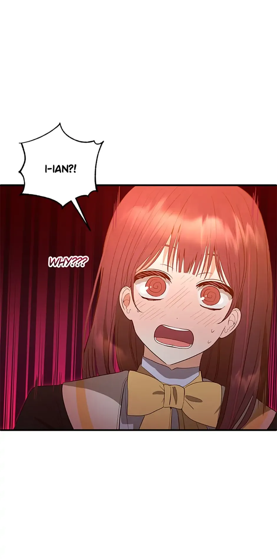 Welcome, It’s Your First Time Seeing a Cute Villainess, Isn’t It? Chapter 27 - Page 1