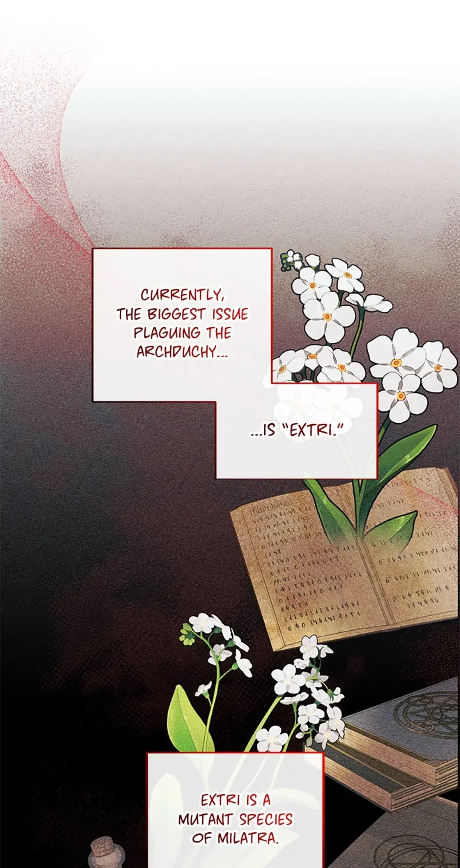 Welcome, It’s Your First Time Seeing a Cute Villainess, Isn’t It? Chapter 27 - Page 12