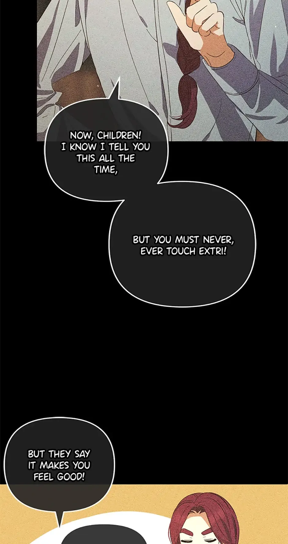 Welcome, It’s Your First Time Seeing a Cute Villainess, Isn’t It? Chapter 27 - Page 14