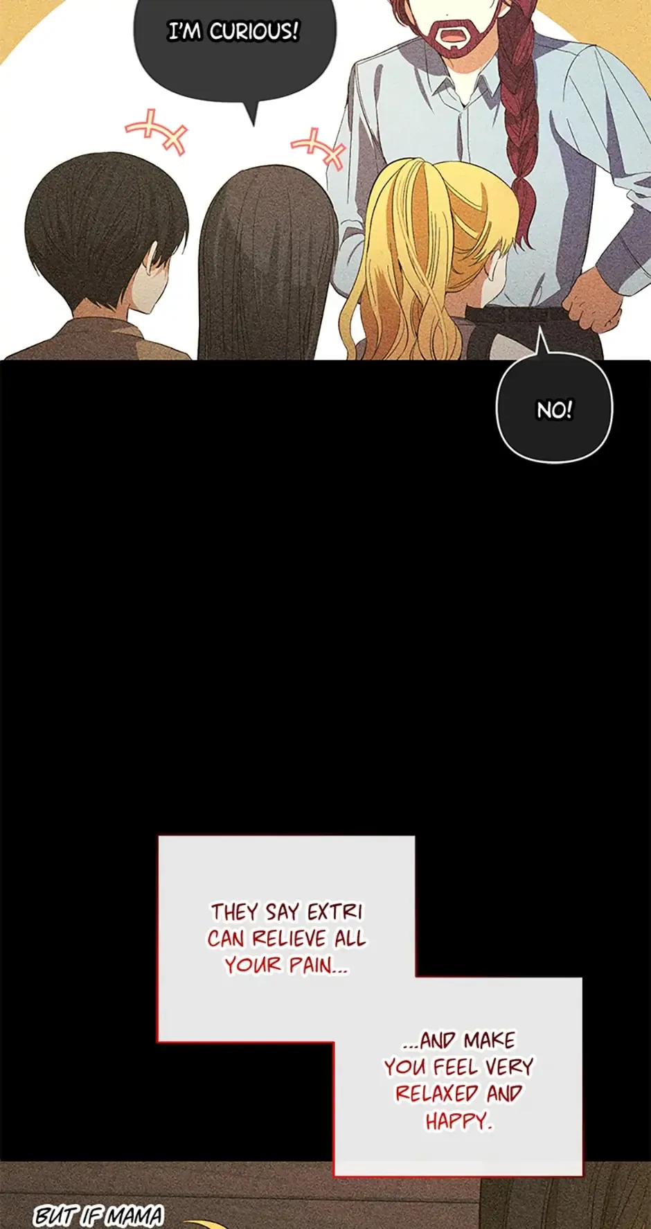 Welcome, It’s Your First Time Seeing a Cute Villainess, Isn’t It? Chapter 27 - Page 15