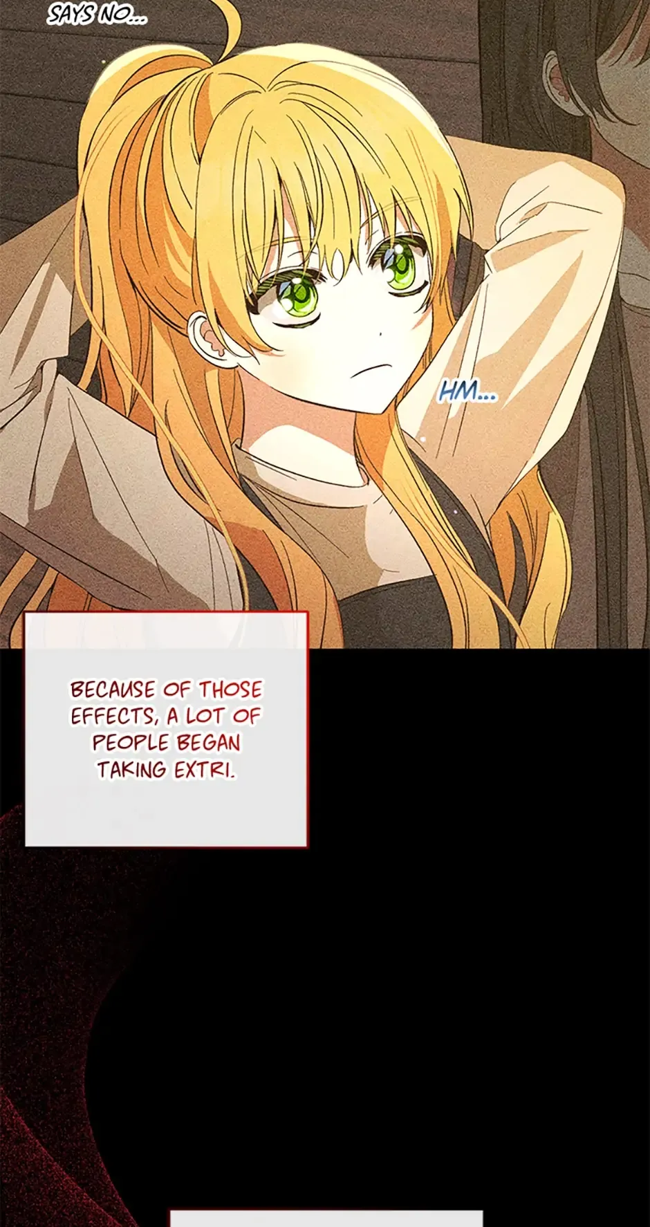 Welcome, It’s Your First Time Seeing a Cute Villainess, Isn’t It? Chapter 27 - Page 16