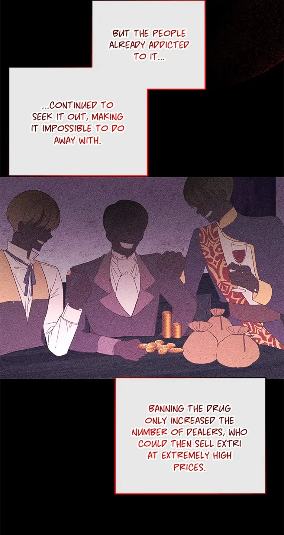 Welcome, It’s Your First Time Seeing a Cute Villainess, Isn’t It? Chapter 27 - Page 19