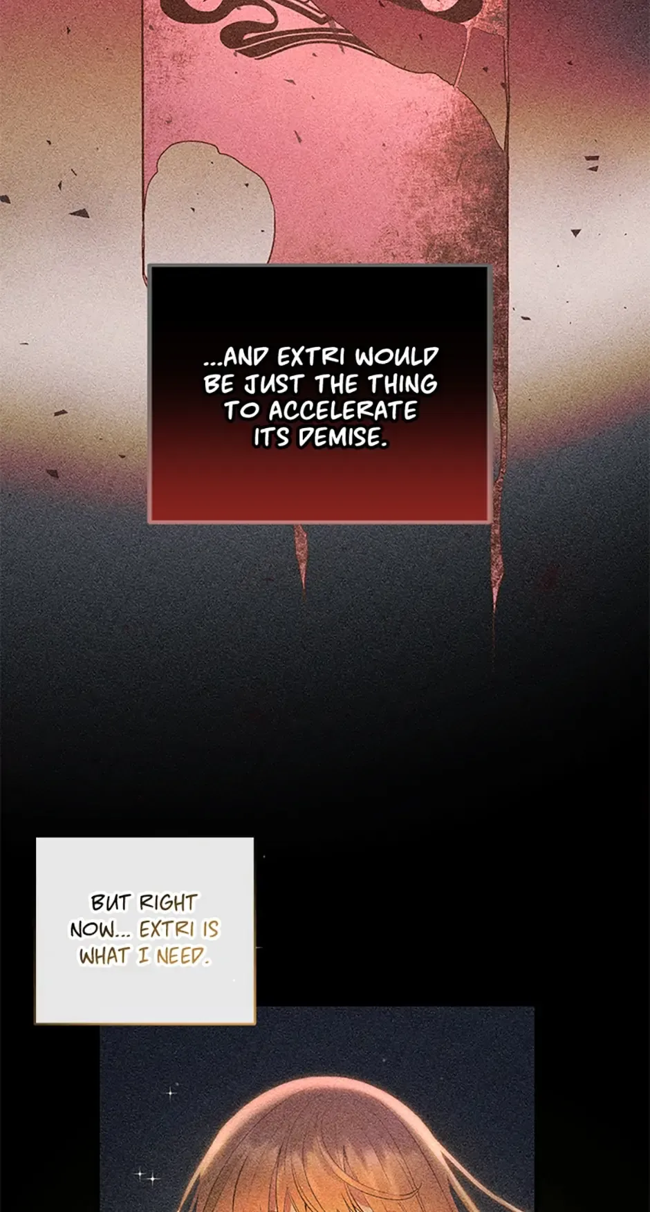 Welcome, It’s Your First Time Seeing a Cute Villainess, Isn’t It? Chapter 27 - Page 21