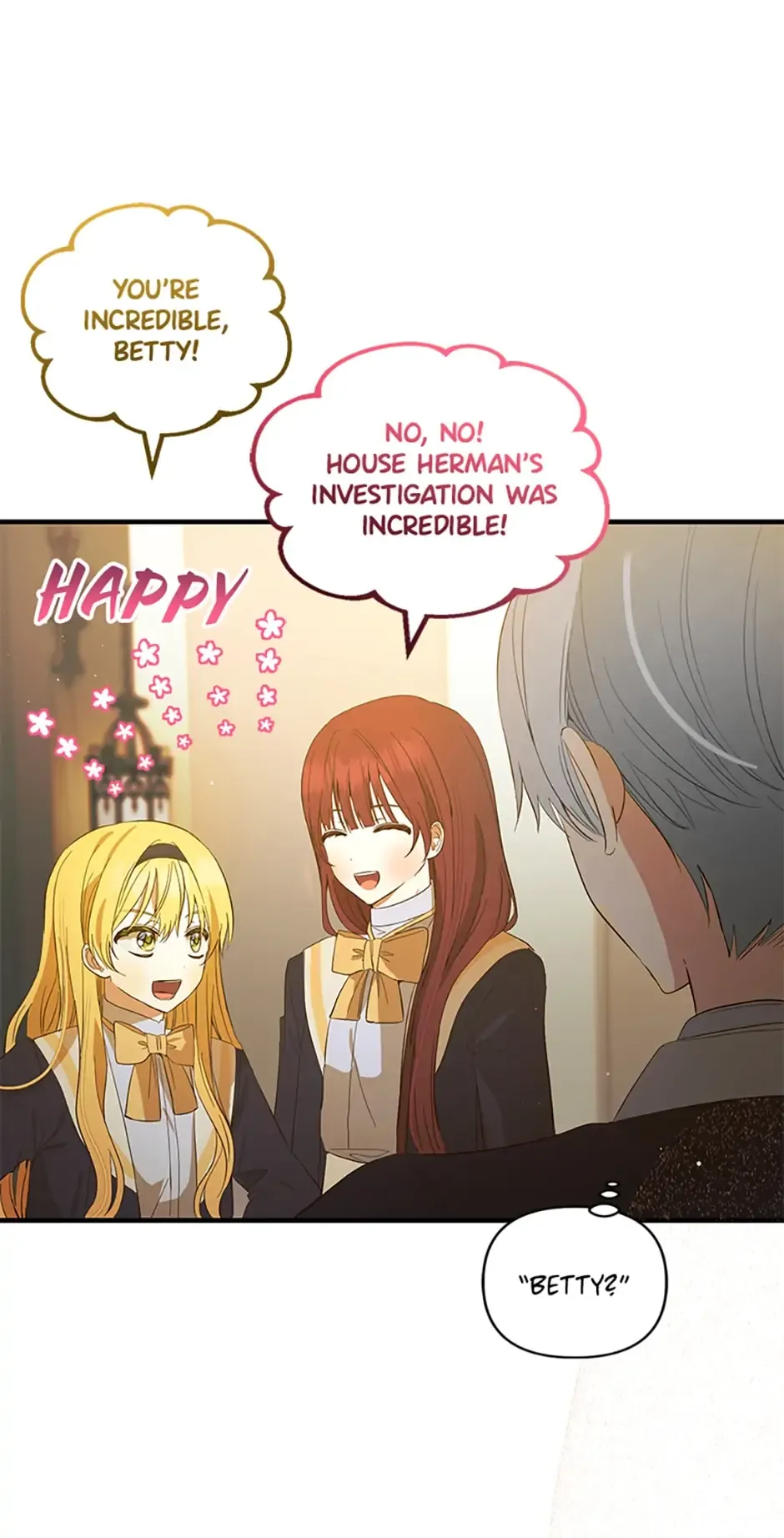 Welcome, It’s Your First Time Seeing a Cute Villainess, Isn’t It? Chapter 27 - Page 26
