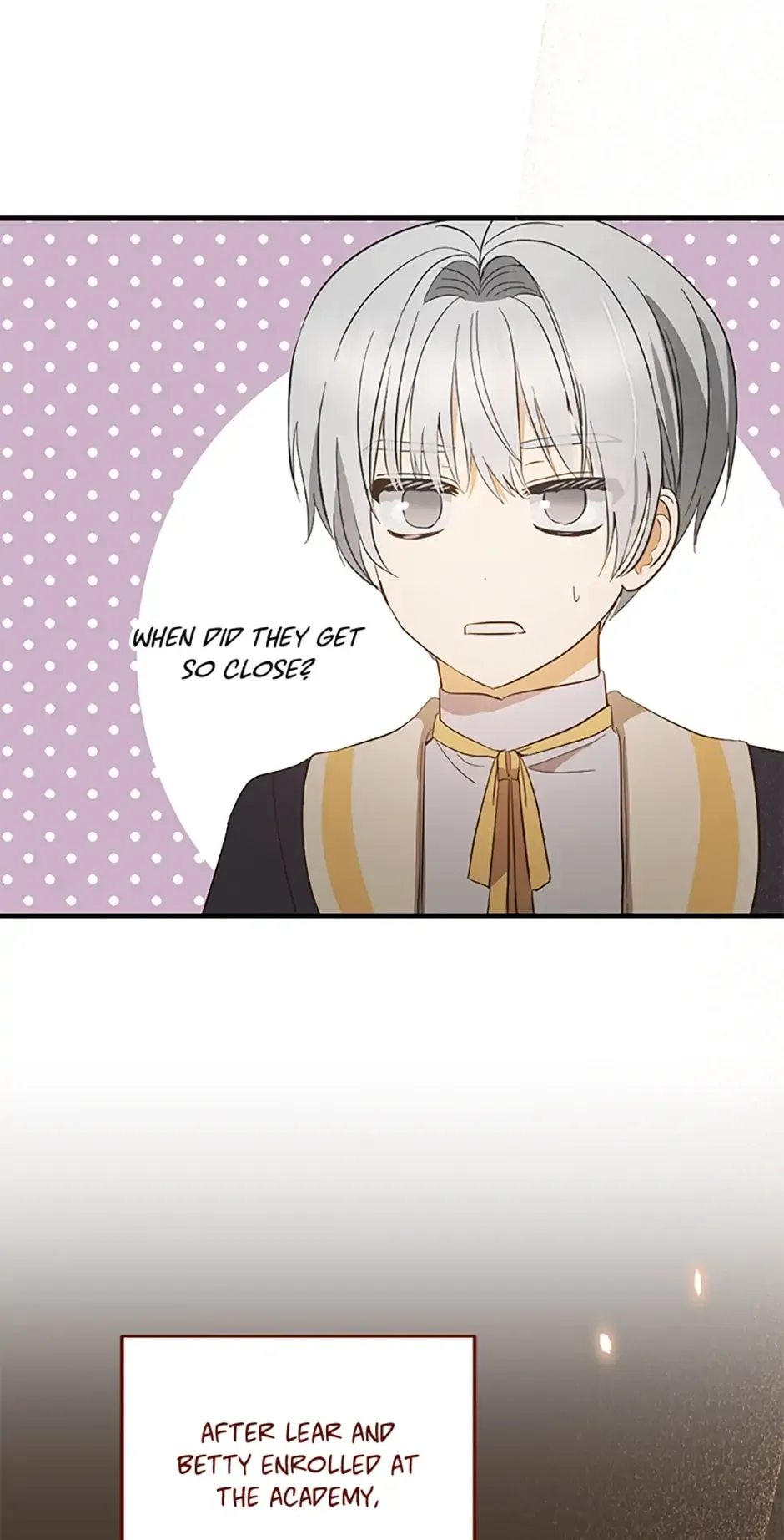 Welcome, It’s Your First Time Seeing a Cute Villainess, Isn’t It? Chapter 27 - Page 27