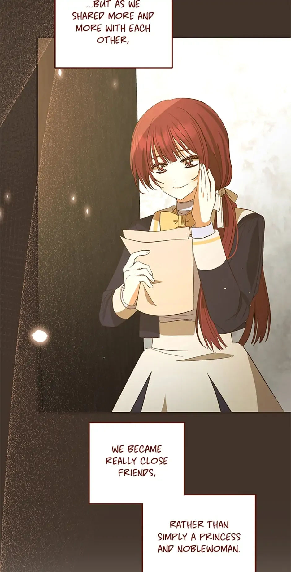 Welcome, It’s Your First Time Seeing a Cute Villainess, Isn’t It? Chapter 27 - Page 29