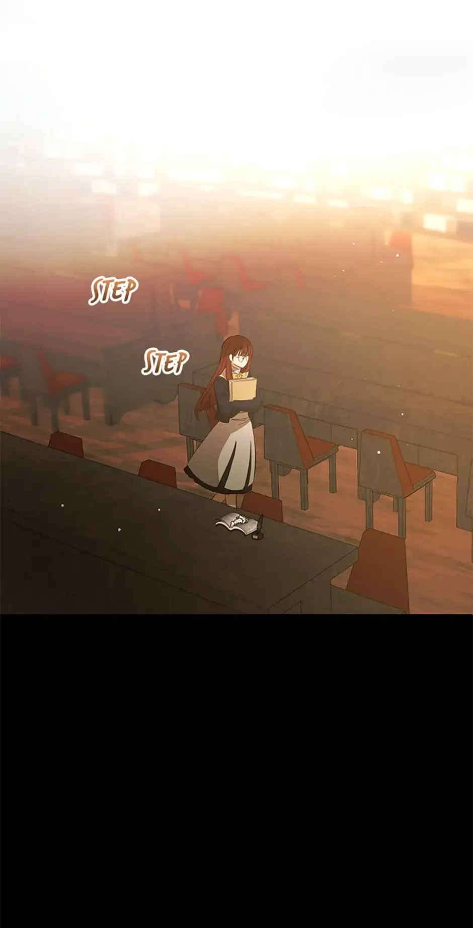 Welcome, It’s Your First Time Seeing a Cute Villainess, Isn’t It? Chapter 27 - Page 32