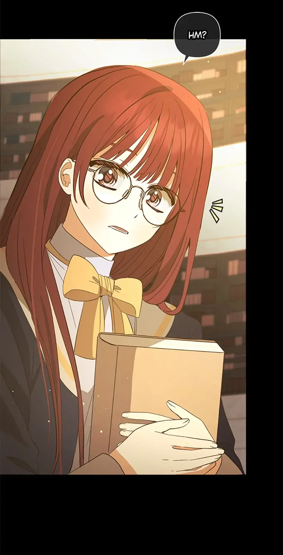 Welcome, It’s Your First Time Seeing a Cute Villainess, Isn’t It? Chapter 27 - Page 33