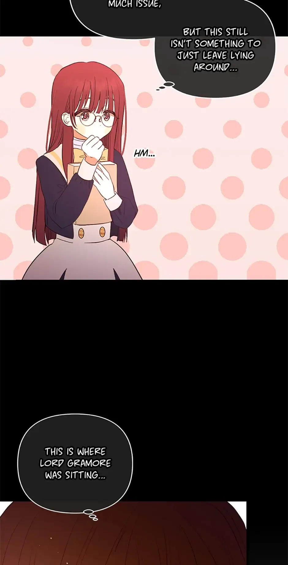 Welcome, It’s Your First Time Seeing a Cute Villainess, Isn’t It? Chapter 27 - Page 36