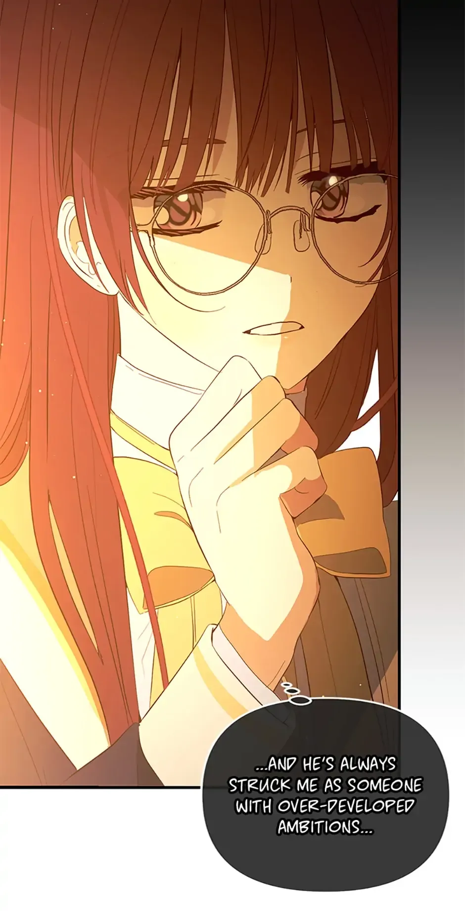 Welcome, It’s Your First Time Seeing a Cute Villainess, Isn’t It? Chapter 27 - Page 37