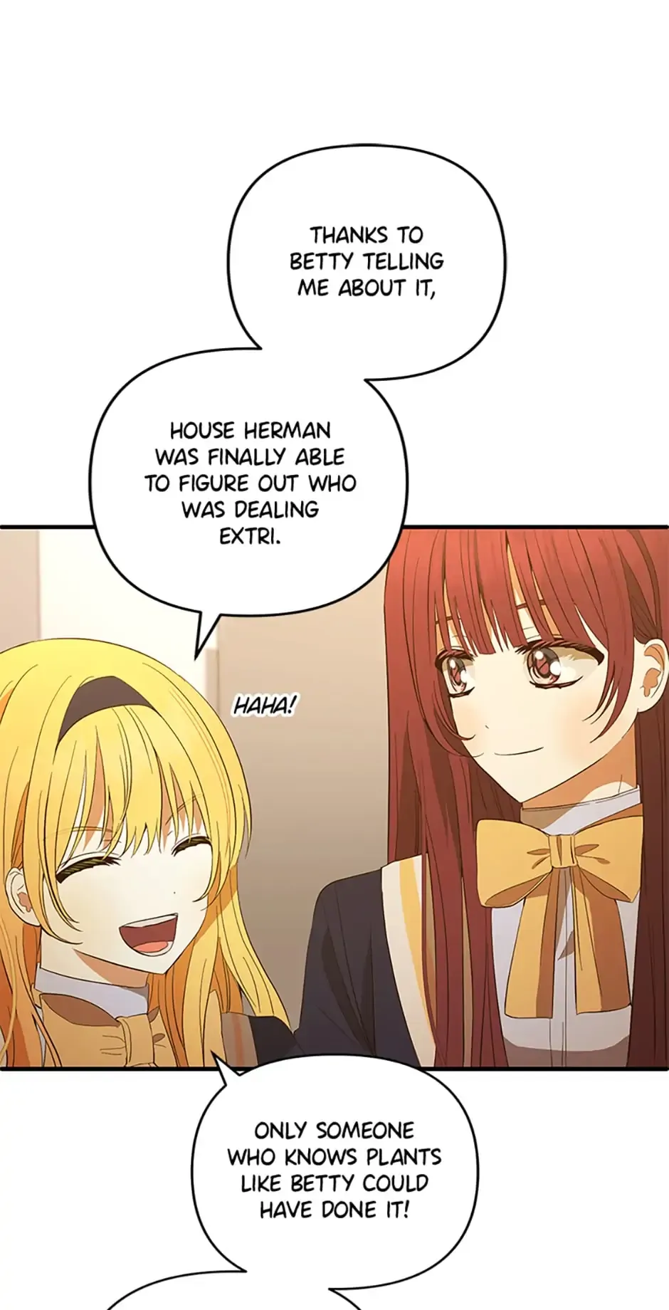 Welcome, It’s Your First Time Seeing a Cute Villainess, Isn’t It? Chapter 27 - Page 38