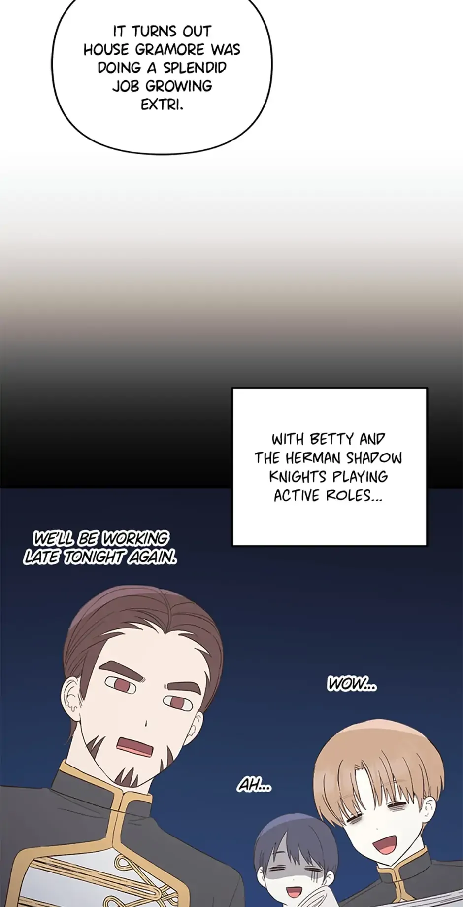 Welcome, It’s Your First Time Seeing a Cute Villainess, Isn’t It? Chapter 27 - Page 39