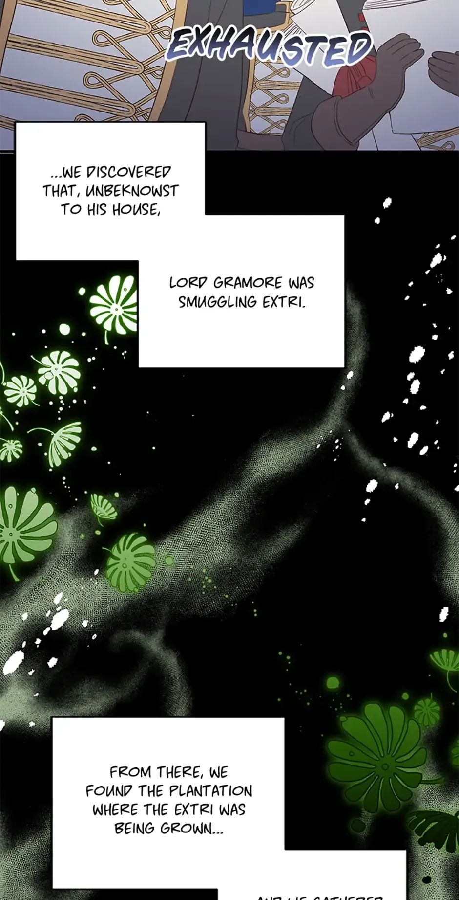 Welcome, It’s Your First Time Seeing a Cute Villainess, Isn’t It? Chapter 27 - Page 40