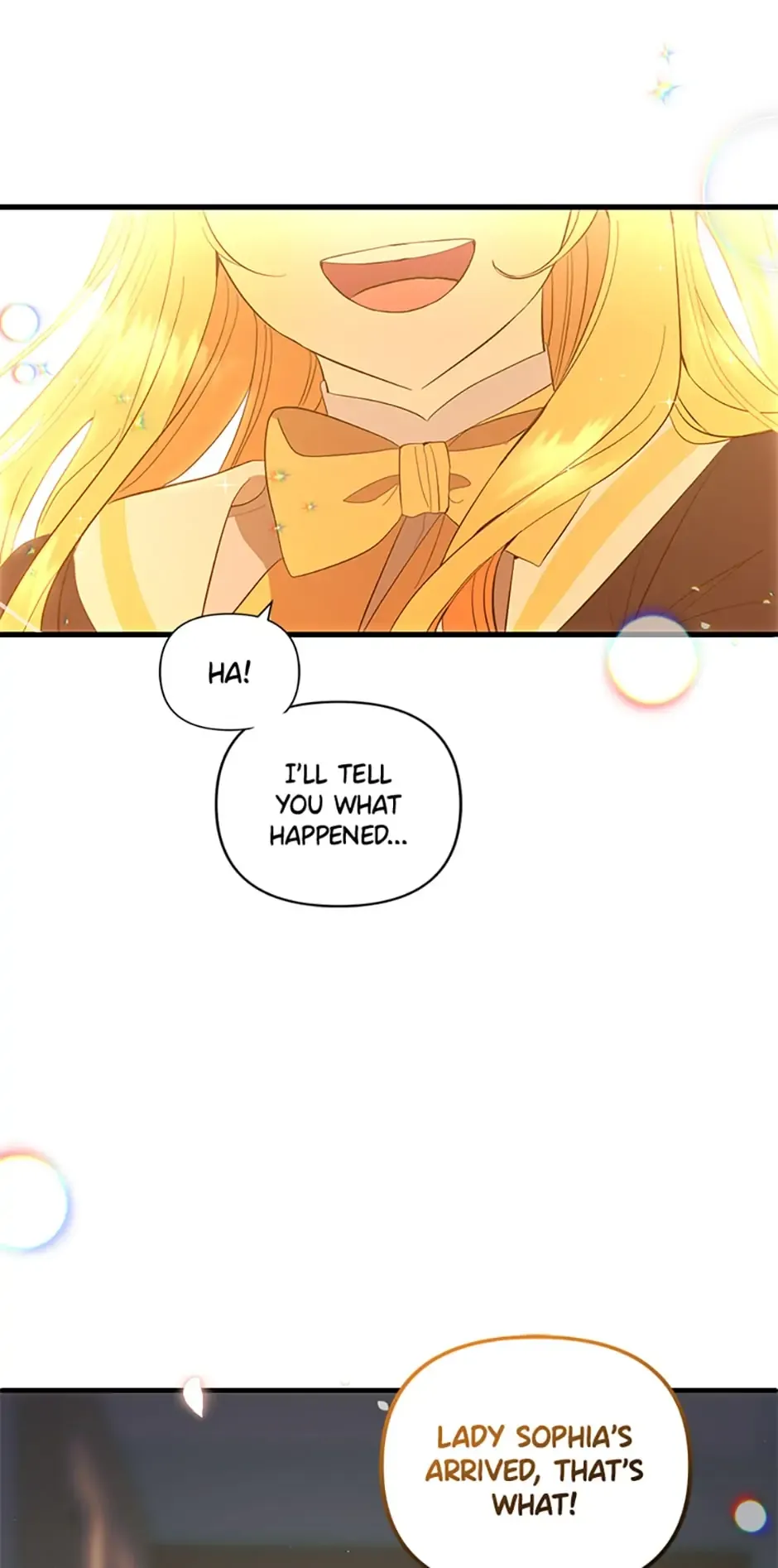 Welcome, It’s Your First Time Seeing a Cute Villainess, Isn’t It? Chapter 27 - Page 5