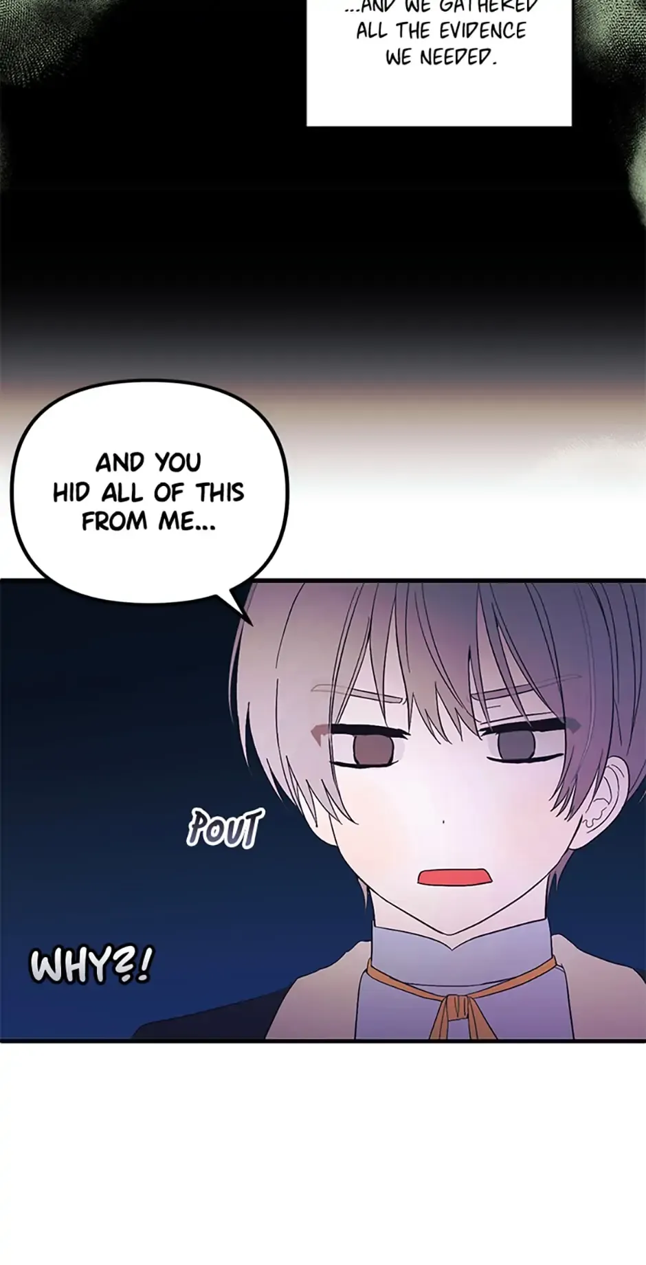 Welcome, It’s Your First Time Seeing a Cute Villainess, Isn’t It? Chapter 27 - Page 41