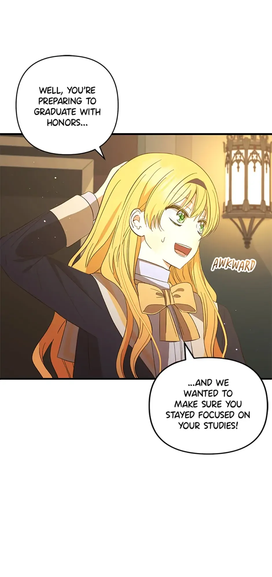 Welcome, It’s Your First Time Seeing a Cute Villainess, Isn’t It? Chapter 27 - Page 42