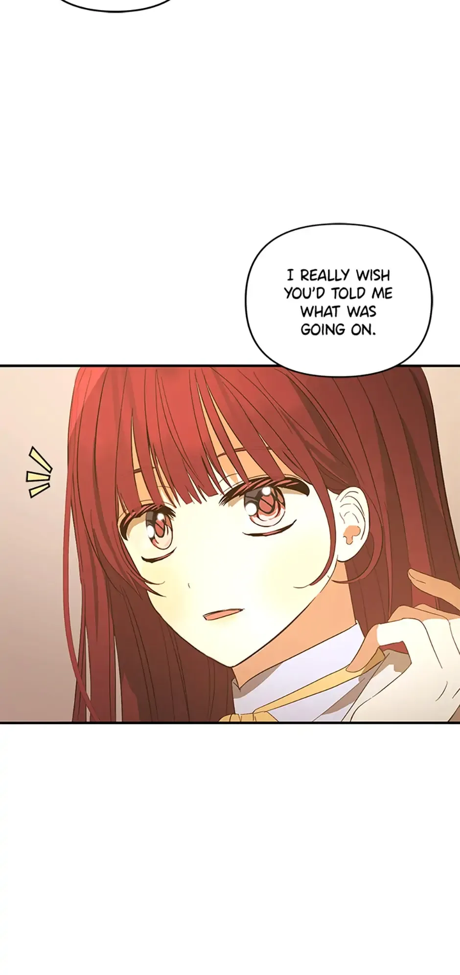 Welcome, It’s Your First Time Seeing a Cute Villainess, Isn’t It? Chapter 27 - Page 44