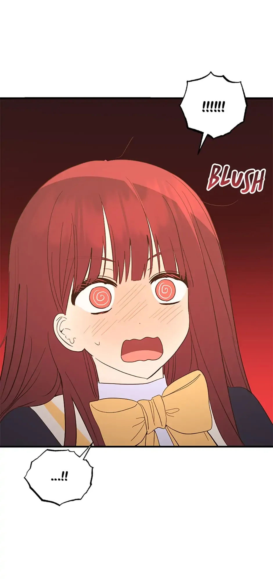 Welcome, It’s Your First Time Seeing a Cute Villainess, Isn’t It? Chapter 27 - Page 46