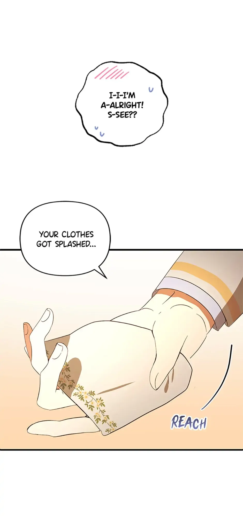 Welcome, It’s Your First Time Seeing a Cute Villainess, Isn’t It? Chapter 27 - Page 47