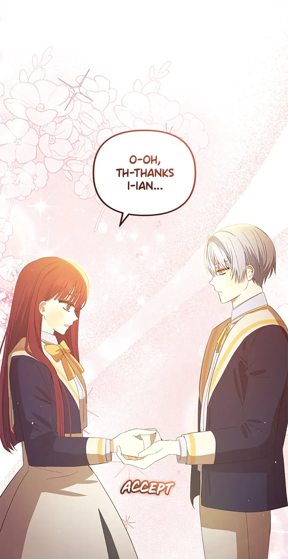 Welcome, It’s Your First Time Seeing a Cute Villainess, Isn’t It? Chapter 27 - Page 48