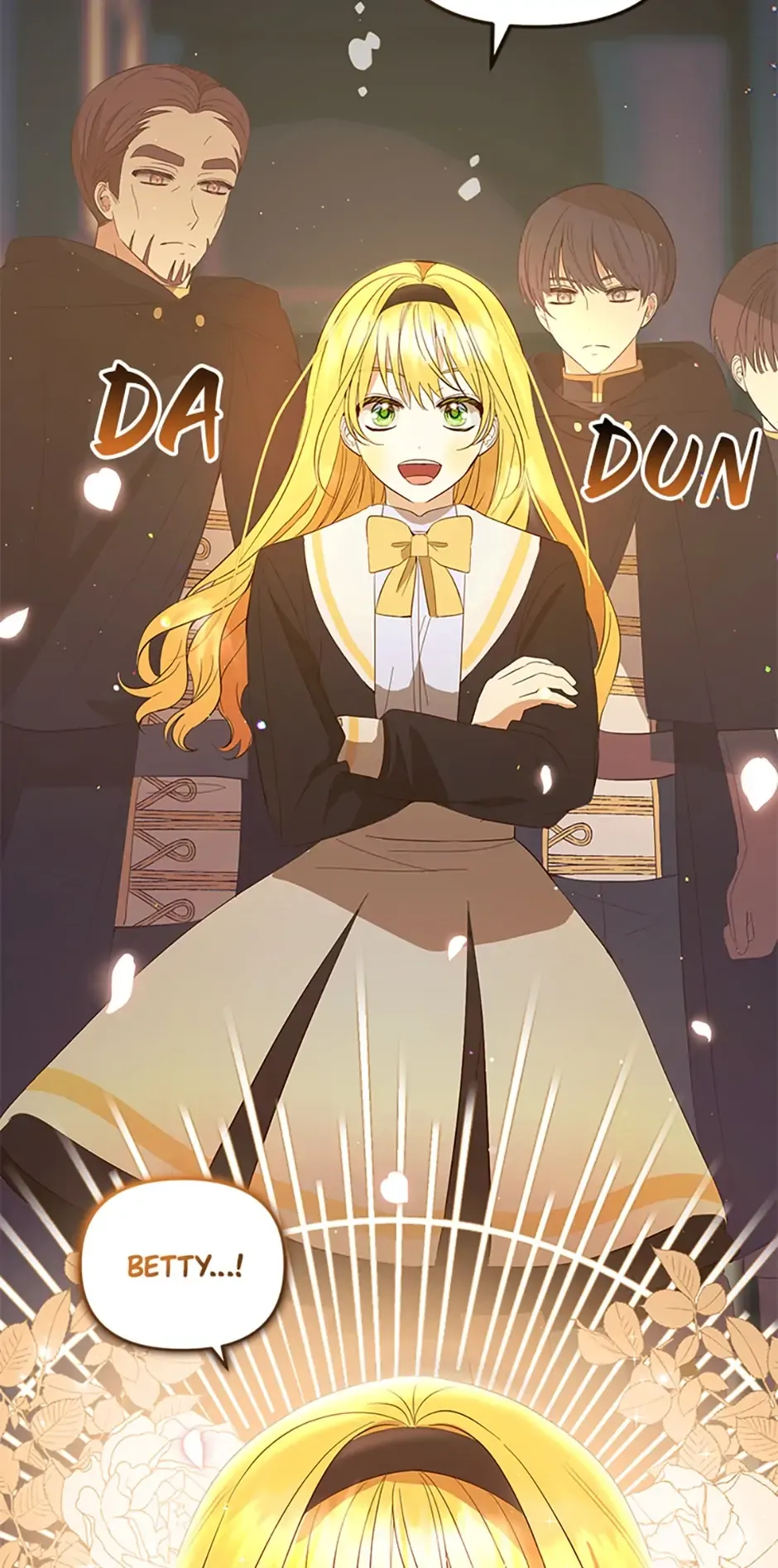 Welcome, It’s Your First Time Seeing a Cute Villainess, Isn’t It? Chapter 27 - Page 6