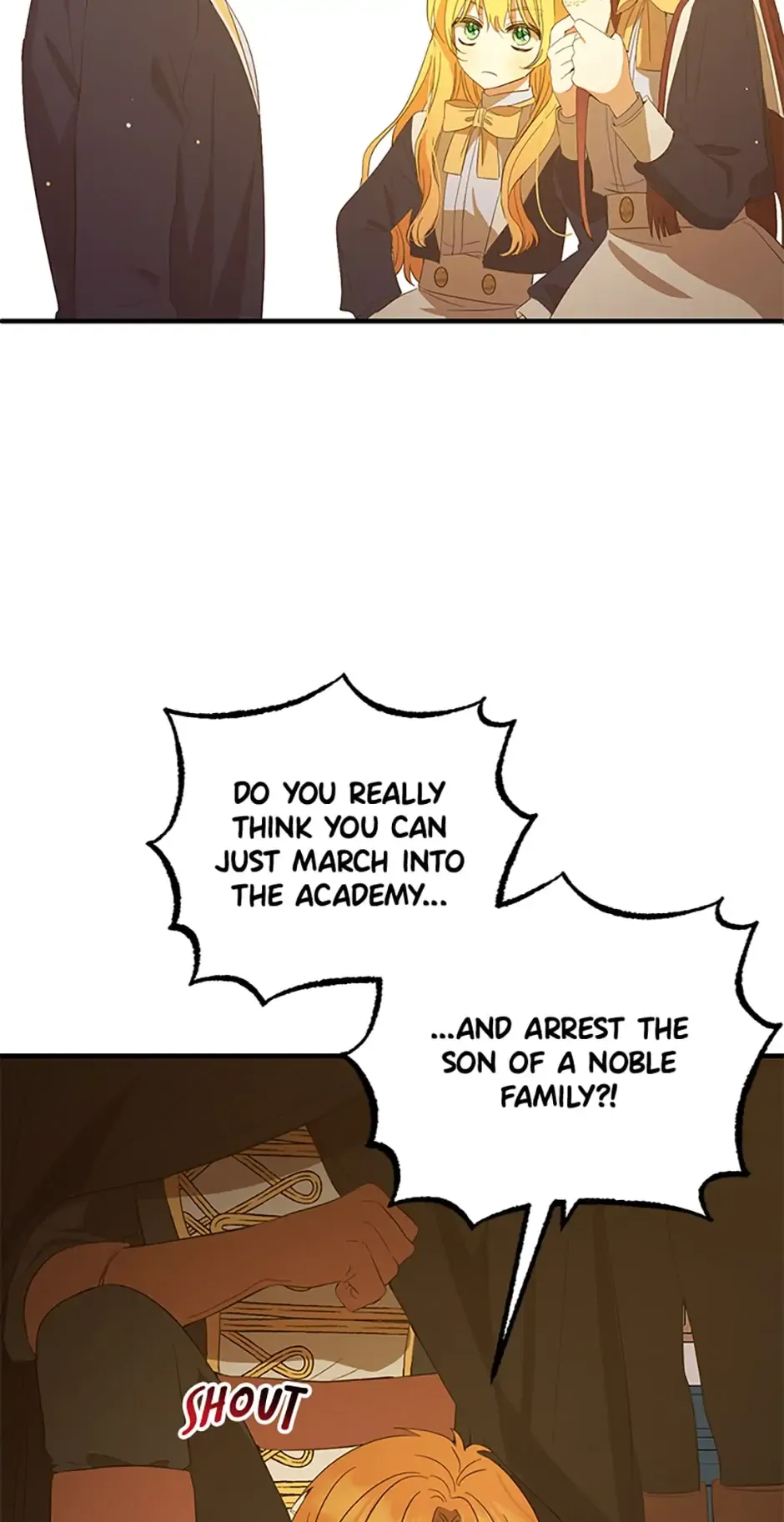 Welcome, It’s Your First Time Seeing a Cute Villainess, Isn’t It? Chapter 27 - Page 51