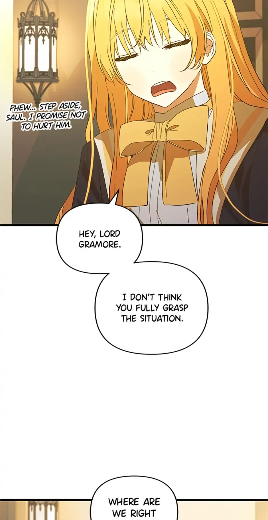 Welcome, It’s Your First Time Seeing a Cute Villainess, Isn’t It? Chapter 27 - Page 53