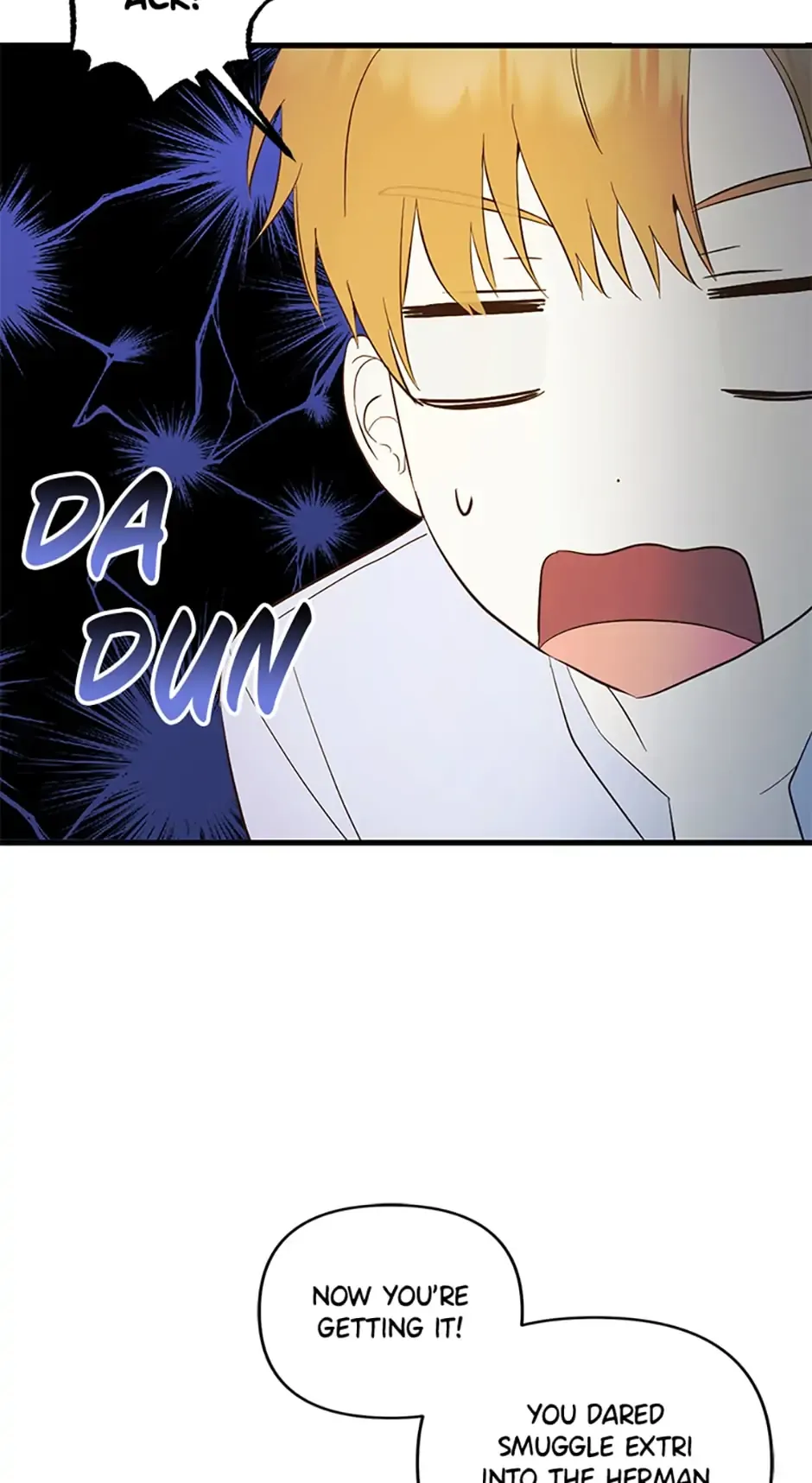 Welcome, It’s Your First Time Seeing a Cute Villainess, Isn’t It? Chapter 27 - Page 56