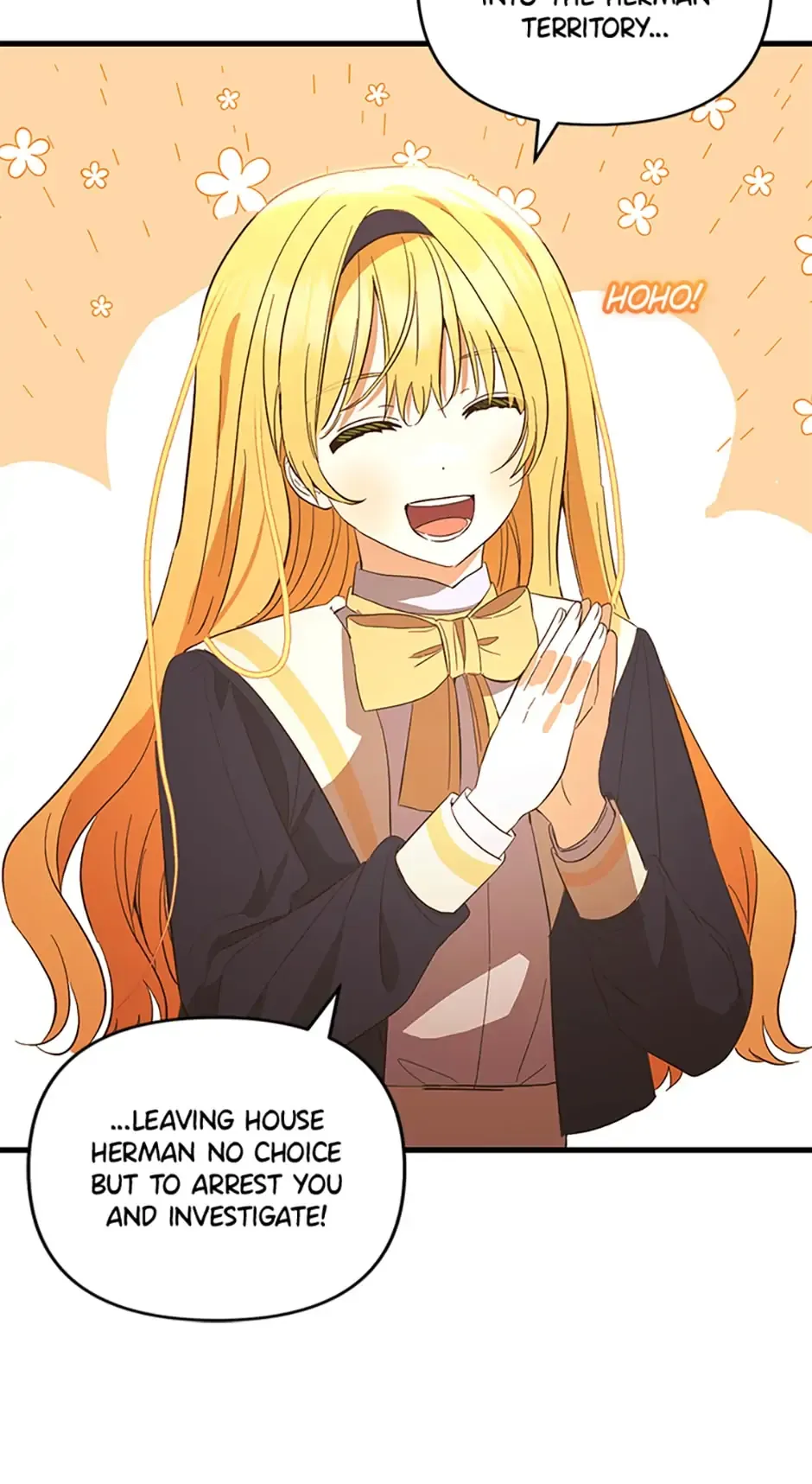 Welcome, It’s Your First Time Seeing a Cute Villainess, Isn’t It? Chapter 27 - Page 57