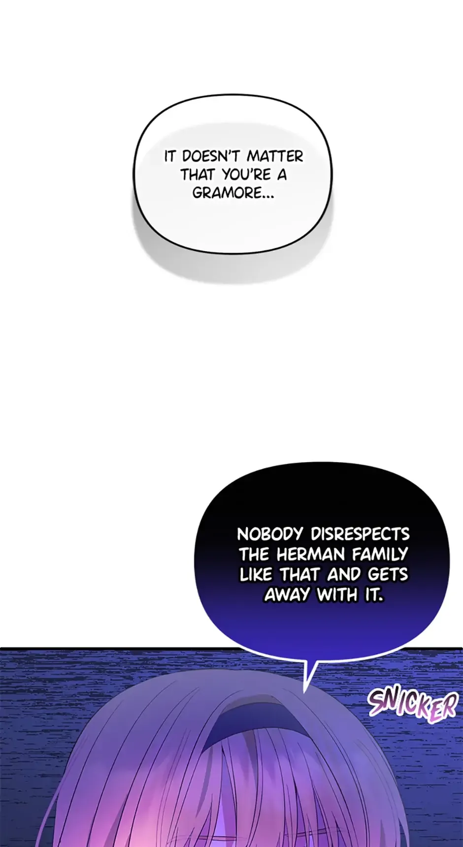 Welcome, It’s Your First Time Seeing a Cute Villainess, Isn’t It? Chapter 27 - Page 58