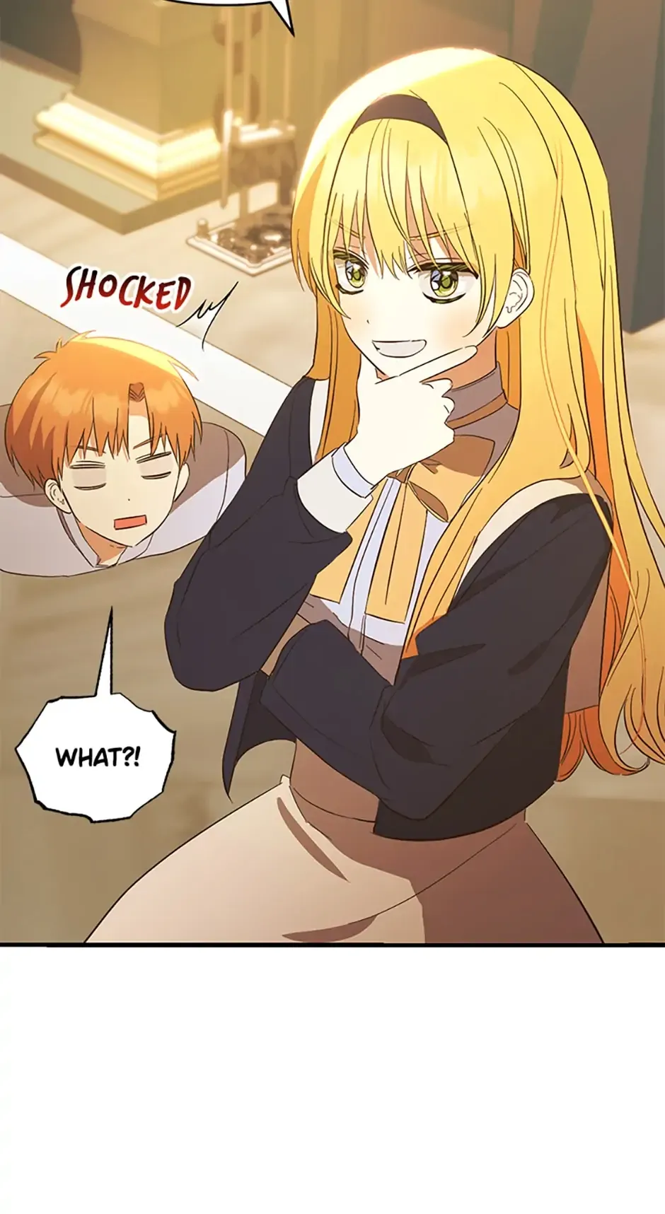 Welcome, It’s Your First Time Seeing a Cute Villainess, Isn’t It? Chapter 27 - Page 60