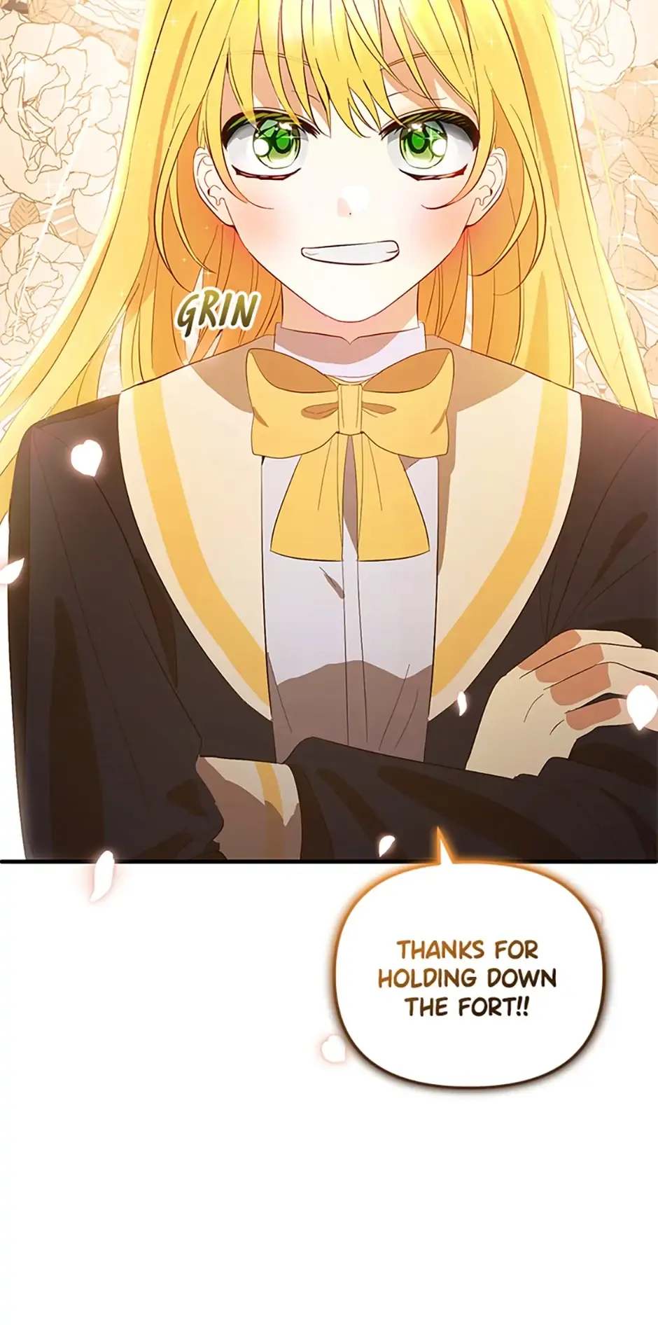 Welcome, It’s Your First Time Seeing a Cute Villainess, Isn’t It? Chapter 27 - Page 7