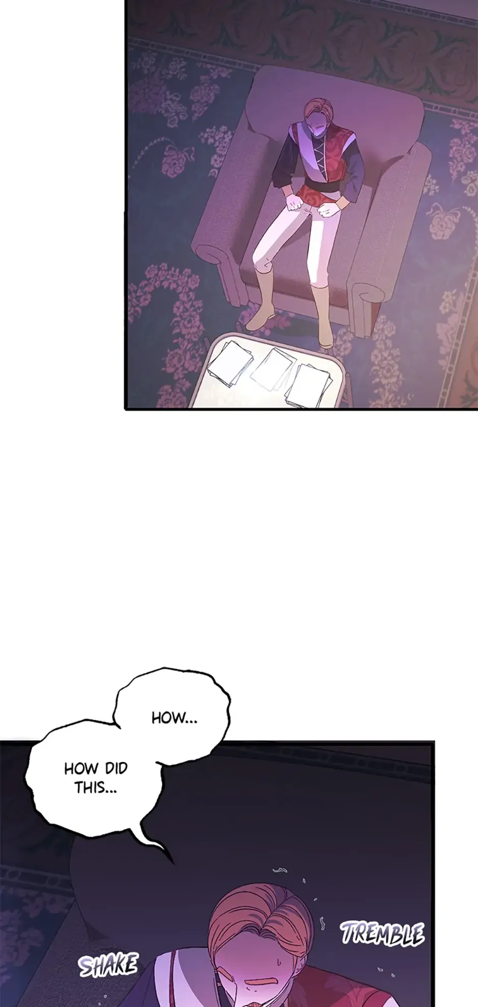 Welcome, It’s Your First Time Seeing a Cute Villainess, Isn’t It? Chapter 27 - Page 63