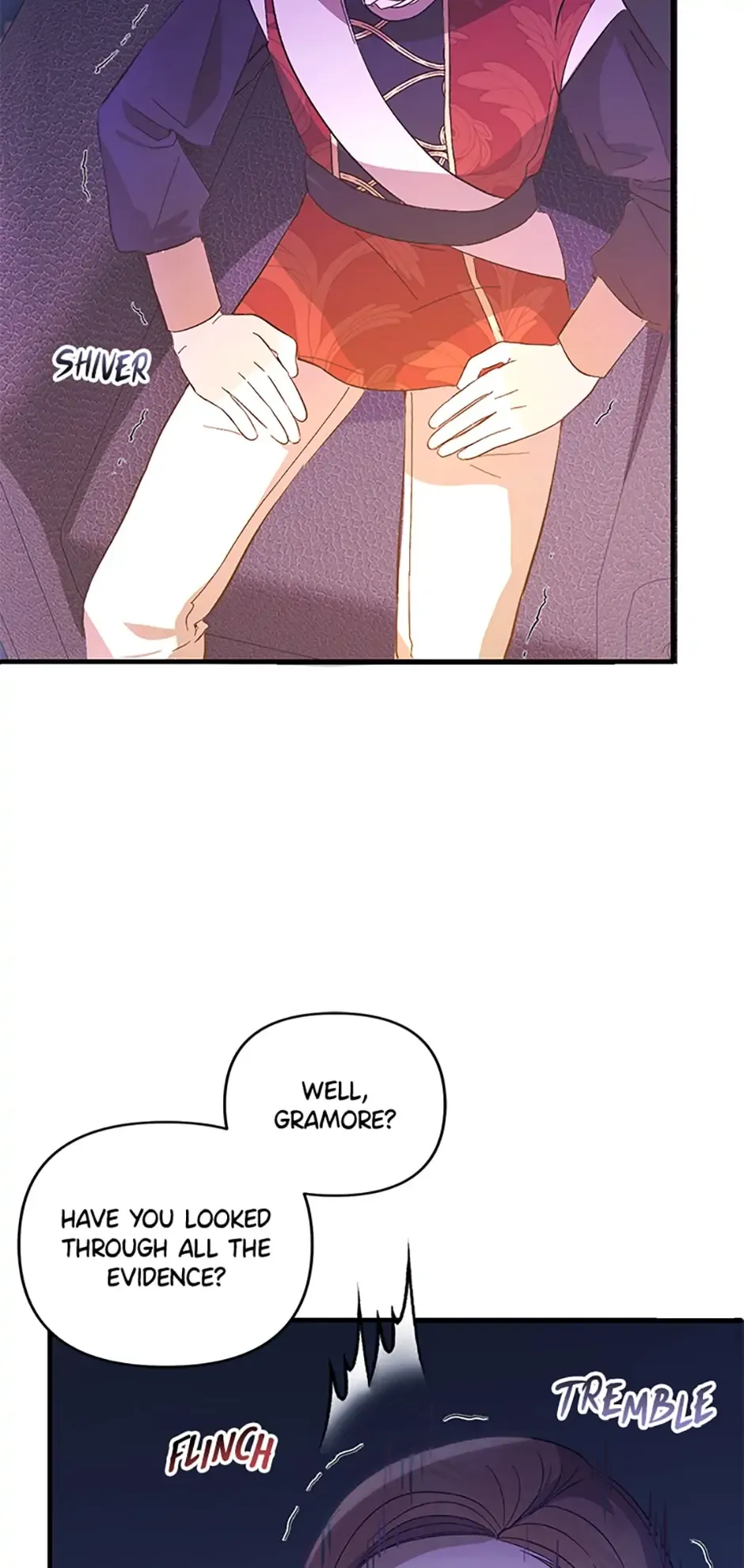 Welcome, It’s Your First Time Seeing a Cute Villainess, Isn’t It? Chapter 27 - Page 64