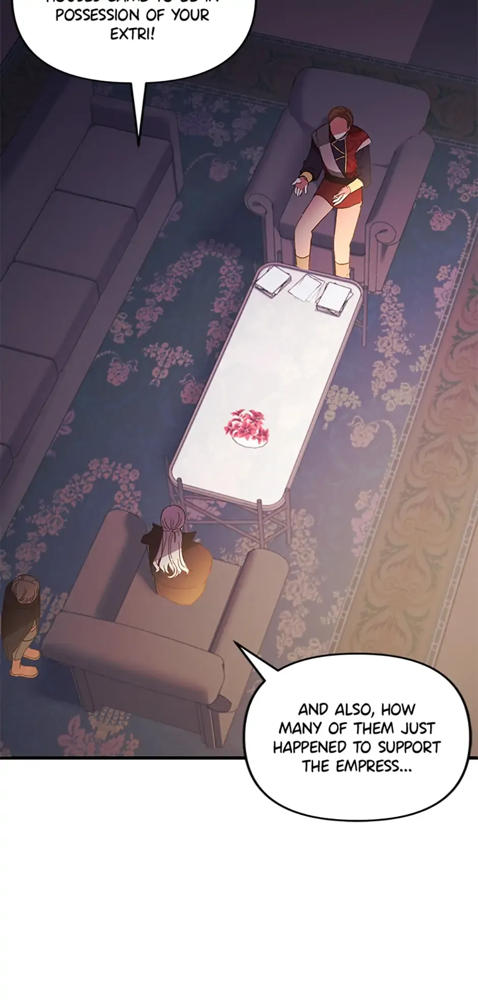 Welcome, It’s Your First Time Seeing a Cute Villainess, Isn’t It? Chapter 27 - Page 68
