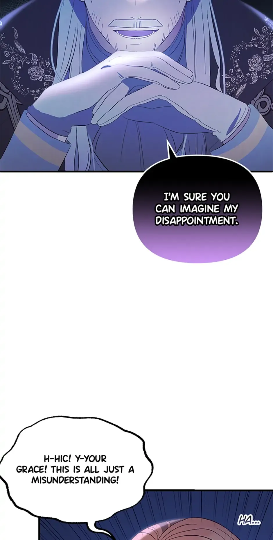 Welcome, It’s Your First Time Seeing a Cute Villainess, Isn’t It? Chapter 27 - Page 70