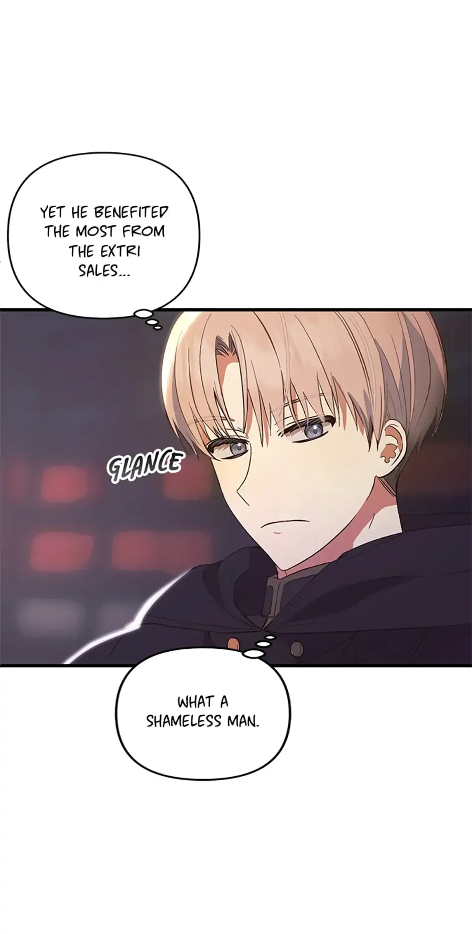 Welcome, It’s Your First Time Seeing a Cute Villainess, Isn’t It? Chapter 27 - Page 72