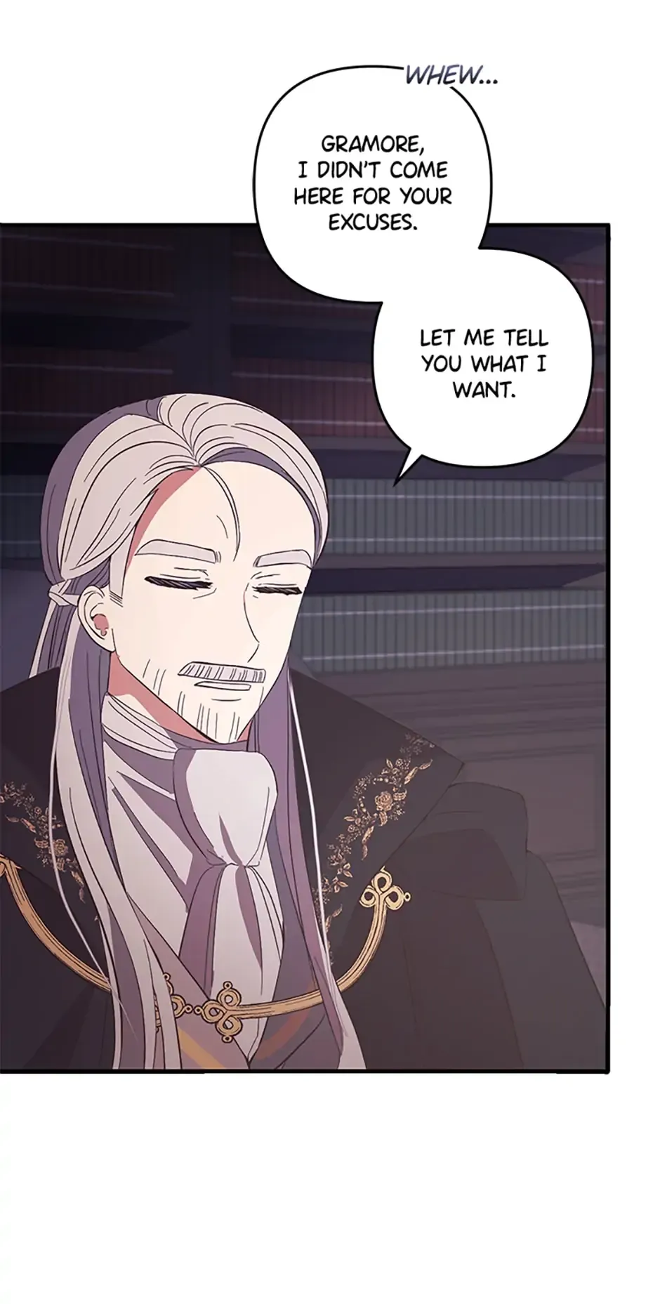 Welcome, It’s Your First Time Seeing a Cute Villainess, Isn’t It? Chapter 27 - Page 73