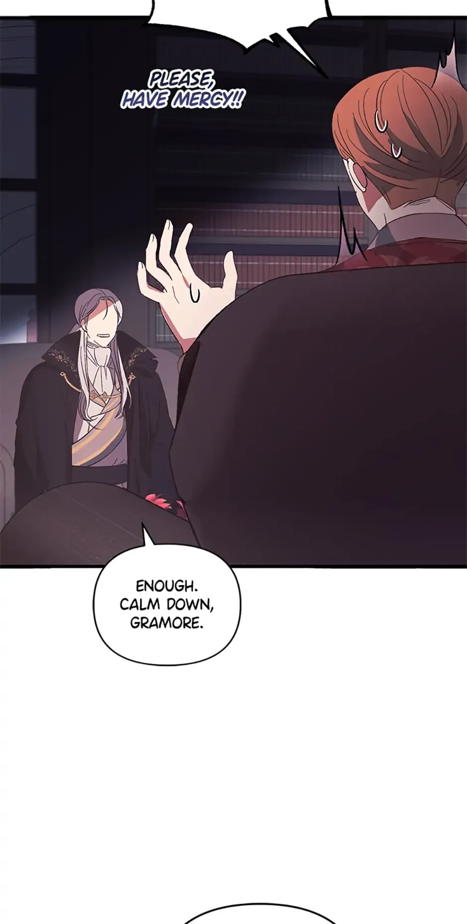 Welcome, It’s Your First Time Seeing a Cute Villainess, Isn’t It? Chapter 27 - Page 75