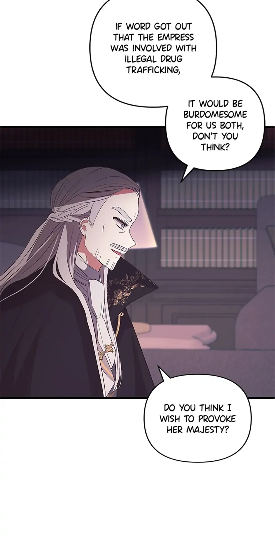 Welcome, It’s Your First Time Seeing a Cute Villainess, Isn’t It? Chapter 27 - Page 76
