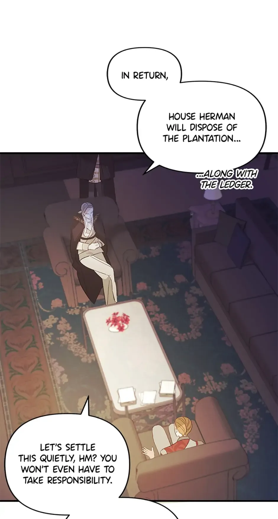 Welcome, It’s Your First Time Seeing a Cute Villainess, Isn’t It? Chapter 27 - Page 78