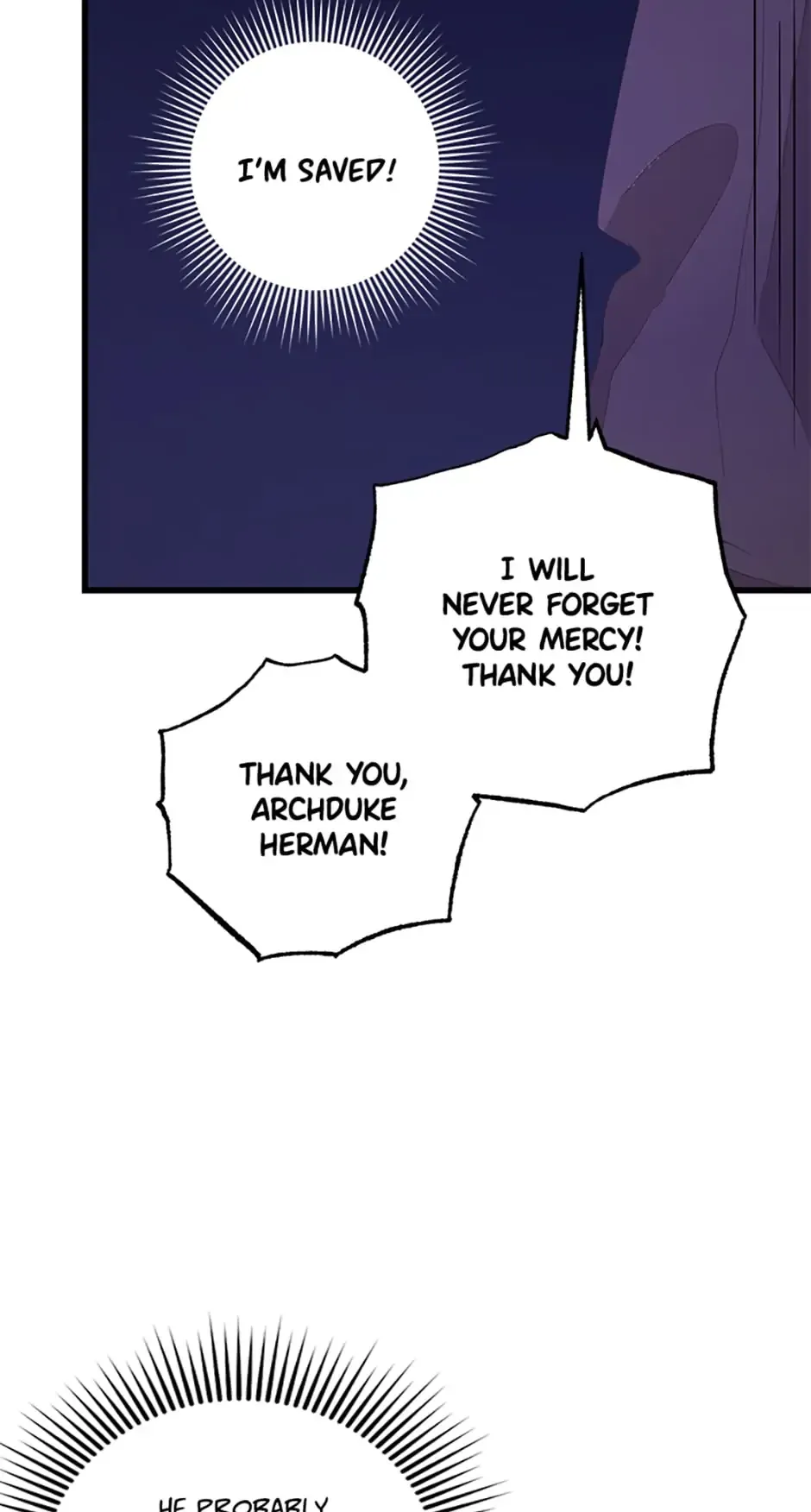 Welcome, It’s Your First Time Seeing a Cute Villainess, Isn’t It? Chapter 27 - Page 80