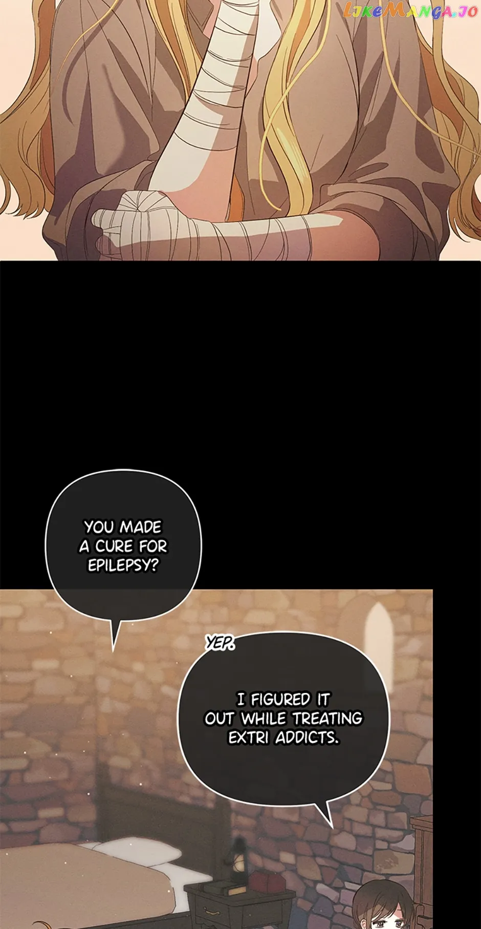 Welcome, It’s Your First Time Seeing a Cute Villainess, Isn’t It? Chapter 28 - Page 11