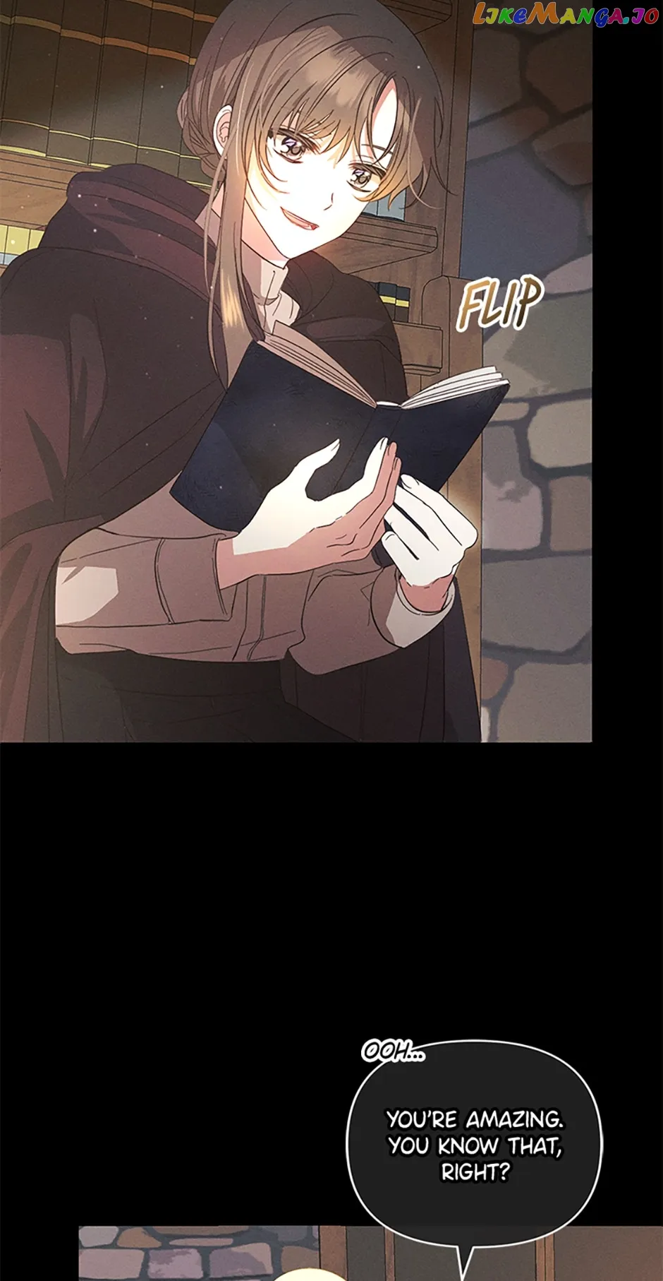 Welcome, It’s Your First Time Seeing a Cute Villainess, Isn’t It? Chapter 28 - Page 13