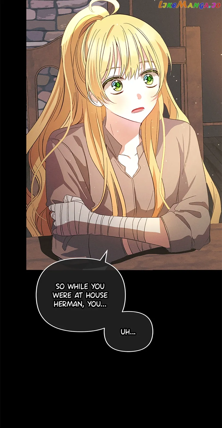 Welcome, It’s Your First Time Seeing a Cute Villainess, Isn’t It? Chapter 28 - Page 14